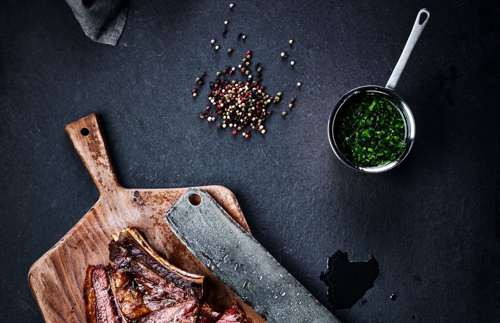 food photographer Birmingham